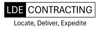 LDE Contracting, LLC