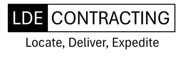 LDE Contracting, LLC