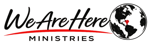 We Are Here Conference