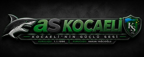 As Kocaeli