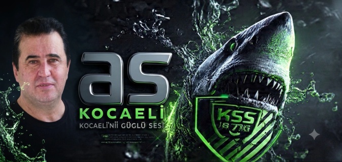 As Kocaeli
