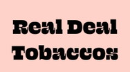 Real Deal Tobaccos