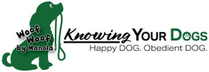 Knowing Your Dogs