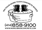 Morici Bros Concrete