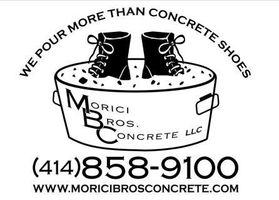 Morici Bros Concrete