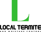 Local Termite and Moisture Control
