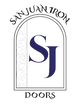 San Juan Iron Doors 