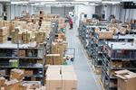 WAREHOUSE SURVIELLANCE SOLUTION