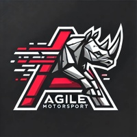 agilemotorsport.com