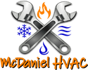 McDaniel HVAC LLC