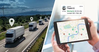 Fleet tracking, Fleet trackers, business vehicle tracking, gps tracker, global tracking 
