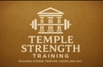 Temple Strength Training