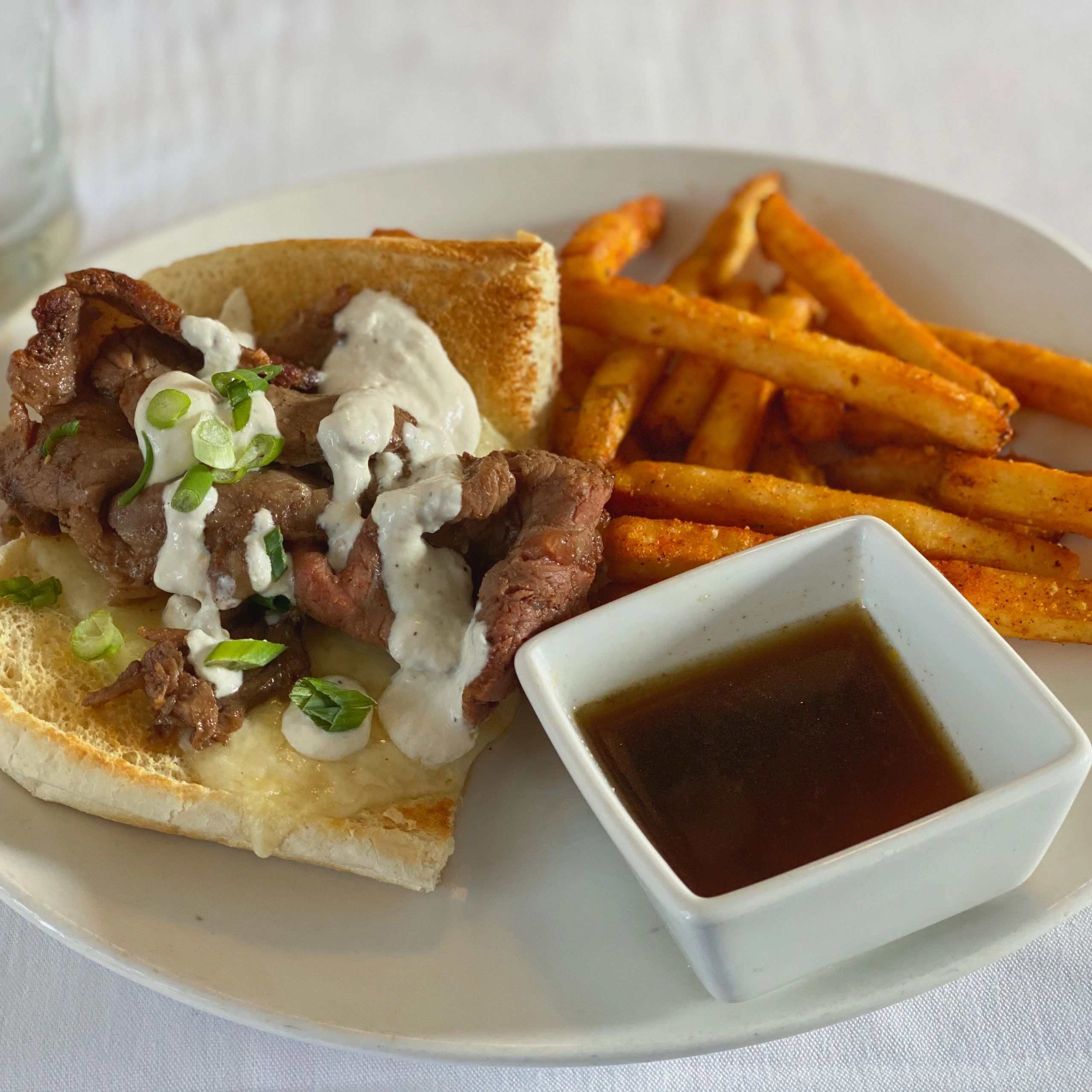 Joes 2Nd Street Bistro - wkb4kgo