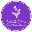 Thistle Clean 