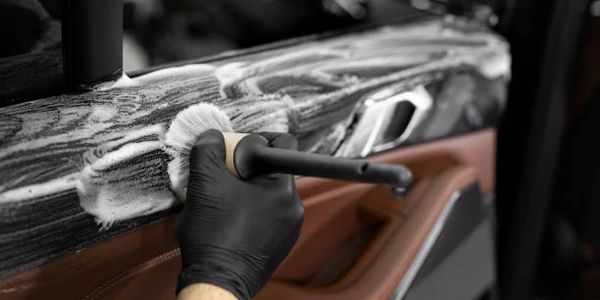 Premium Luxury Interior Detail Restoration