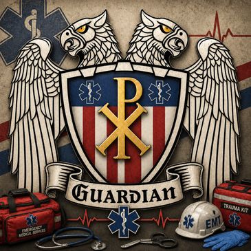 Guardian Academy - Training for EMTs and Paramedics