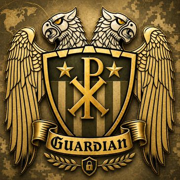 Guardian Academy - Training for Security and Executive Protection