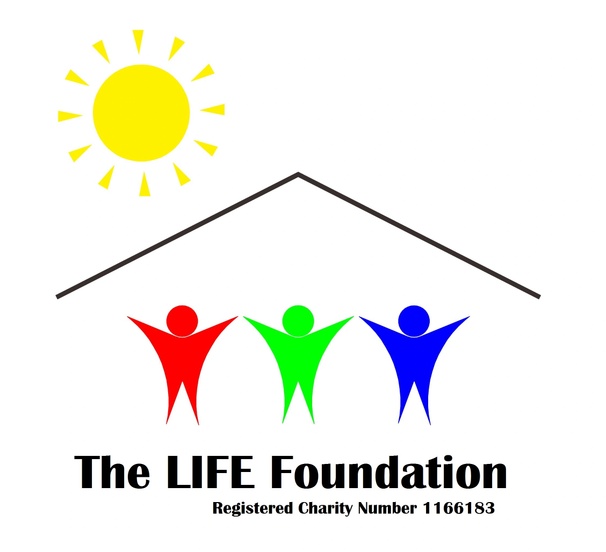 About Us The LIFE Foundation