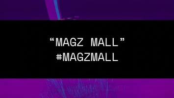 "MAGZ MALL" #MAGZMALL MAGZMALL.COM by © maghie #maghie 