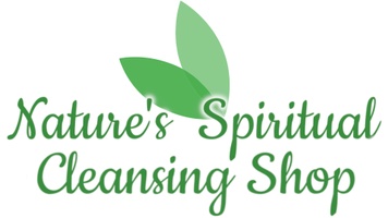 Nature’s Spiritual Cleansing Shop