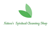 Nature’s Spiritual Cleansing Shop