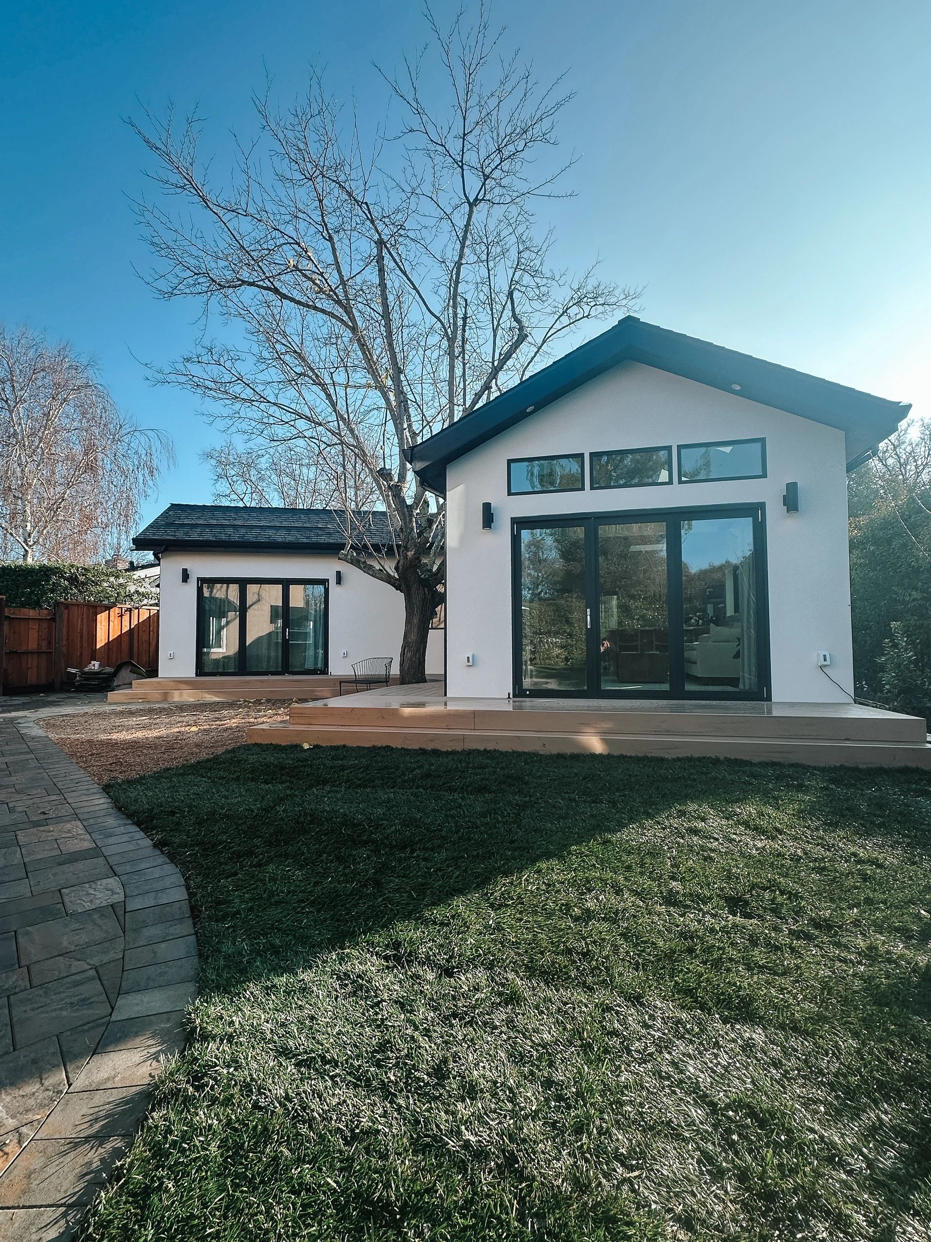 New Construction Gallery