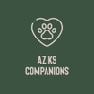 AZ K9 COMPANIONS
AKC's website is a work in progress