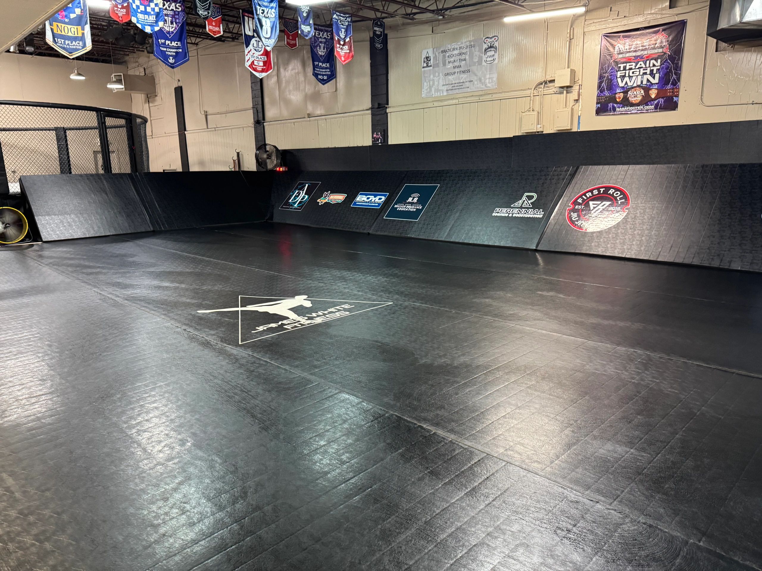 Fight or Flight Fitness LLC gym photo