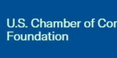 Partial text of U.S. Chamber of Commerce Foundation.