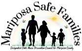 Mariposa Safe Families