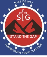 Stand the Gap