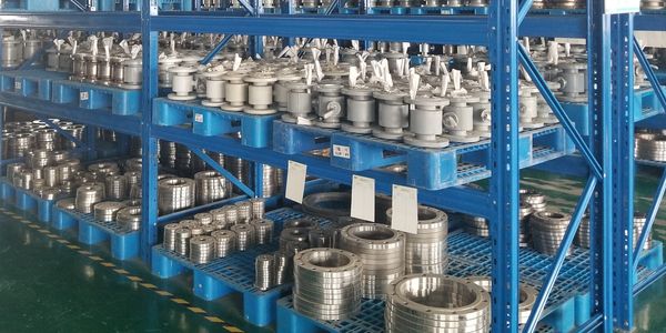 flowmeter stocks