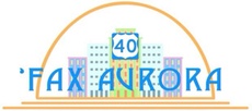 Fax Aurora