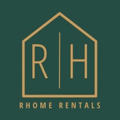 RHOME RENTALS 
Vacation Rental & 
Property Management