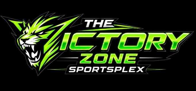 THE VICTORY ZONE
 SPORTSPLEX