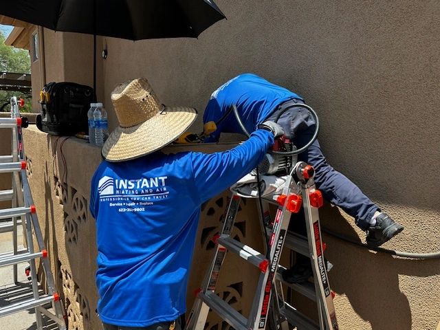 AC Repair Phoenix | Instant Heating and Air