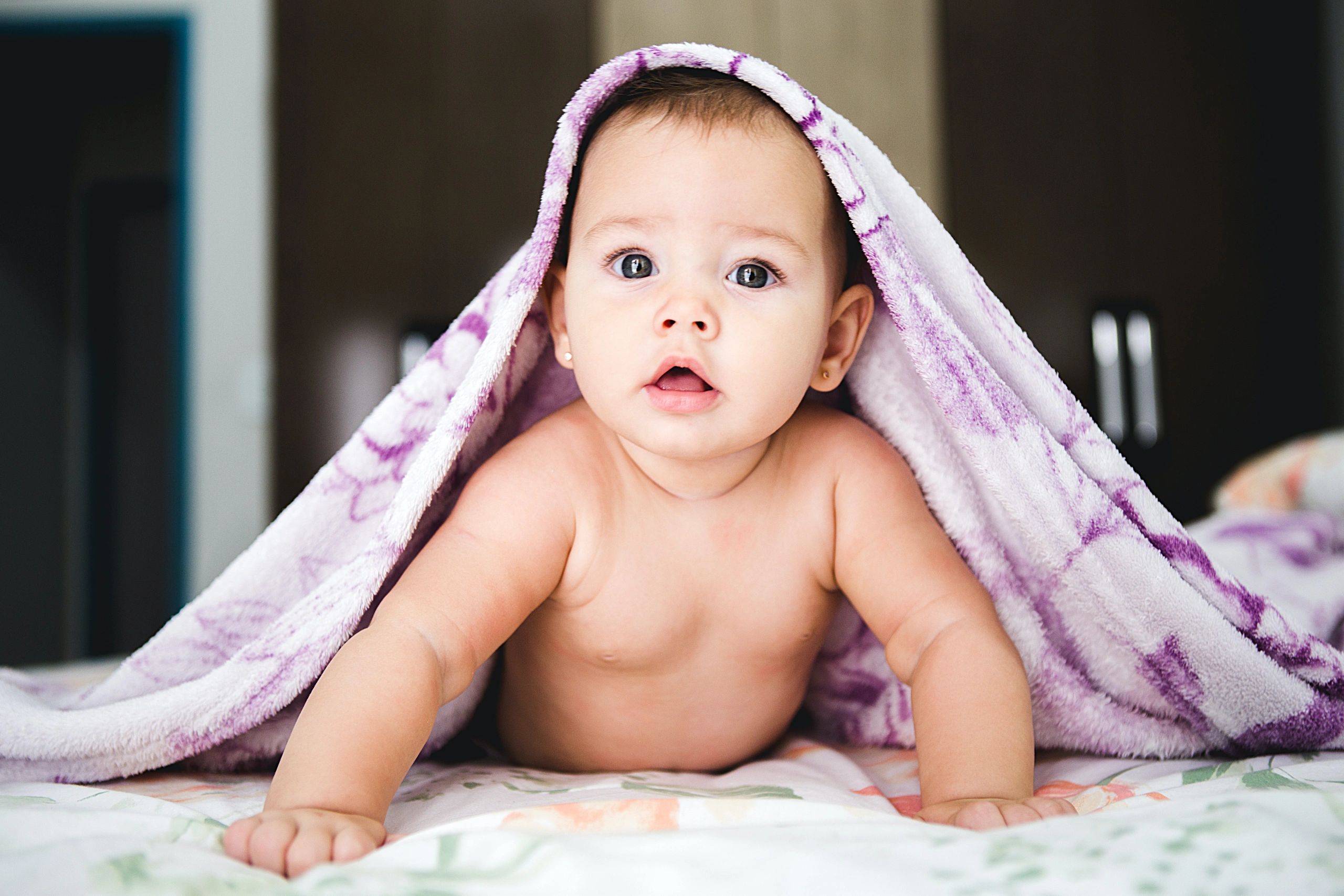 Why Your Baby Is Waking To Poop