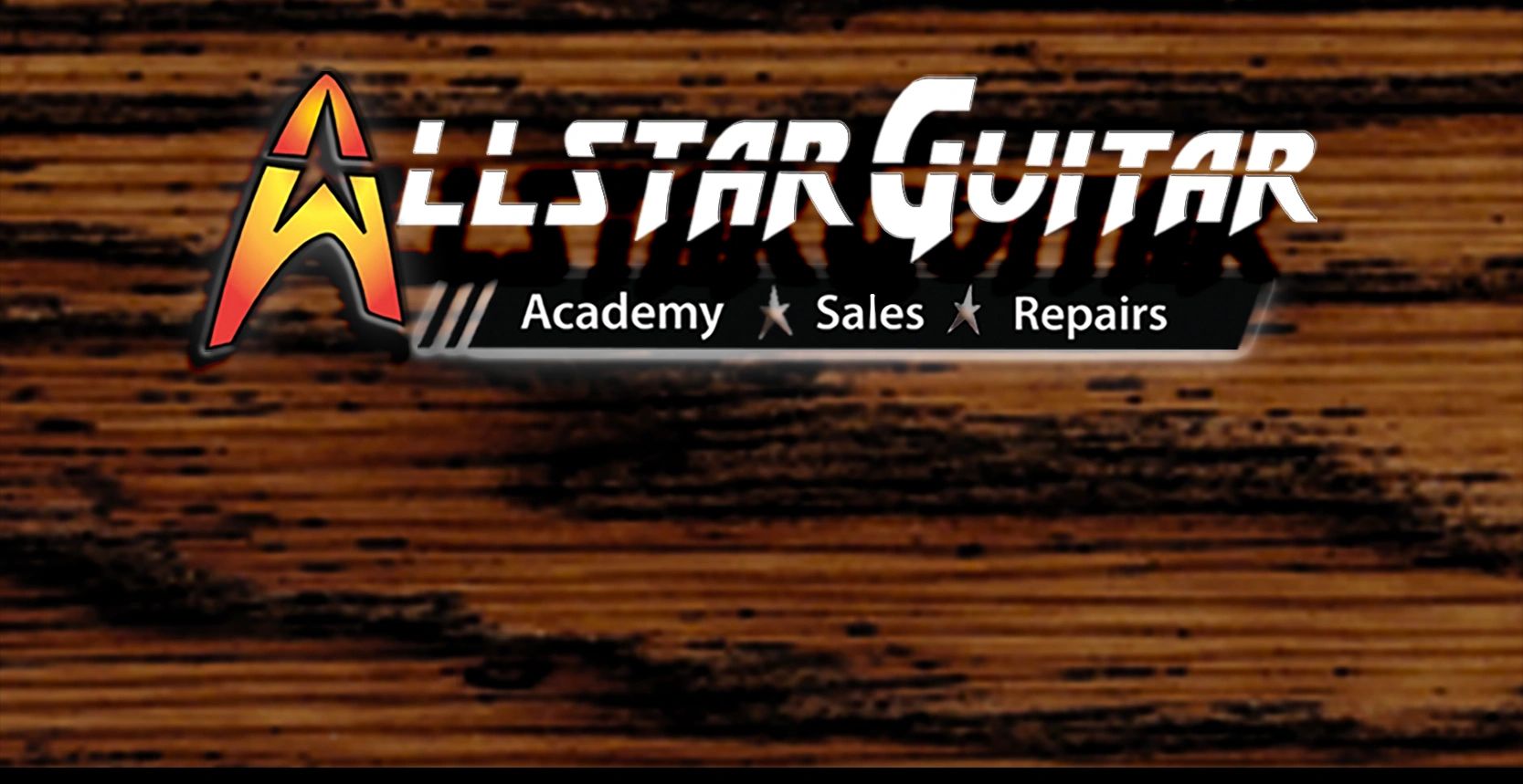 All Star Guitar & Academy