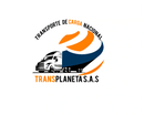 TRANSPORTE DE CARGA NACIONAL TRANSPLANETA SAS
