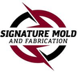 Signature Mold and Fabrication