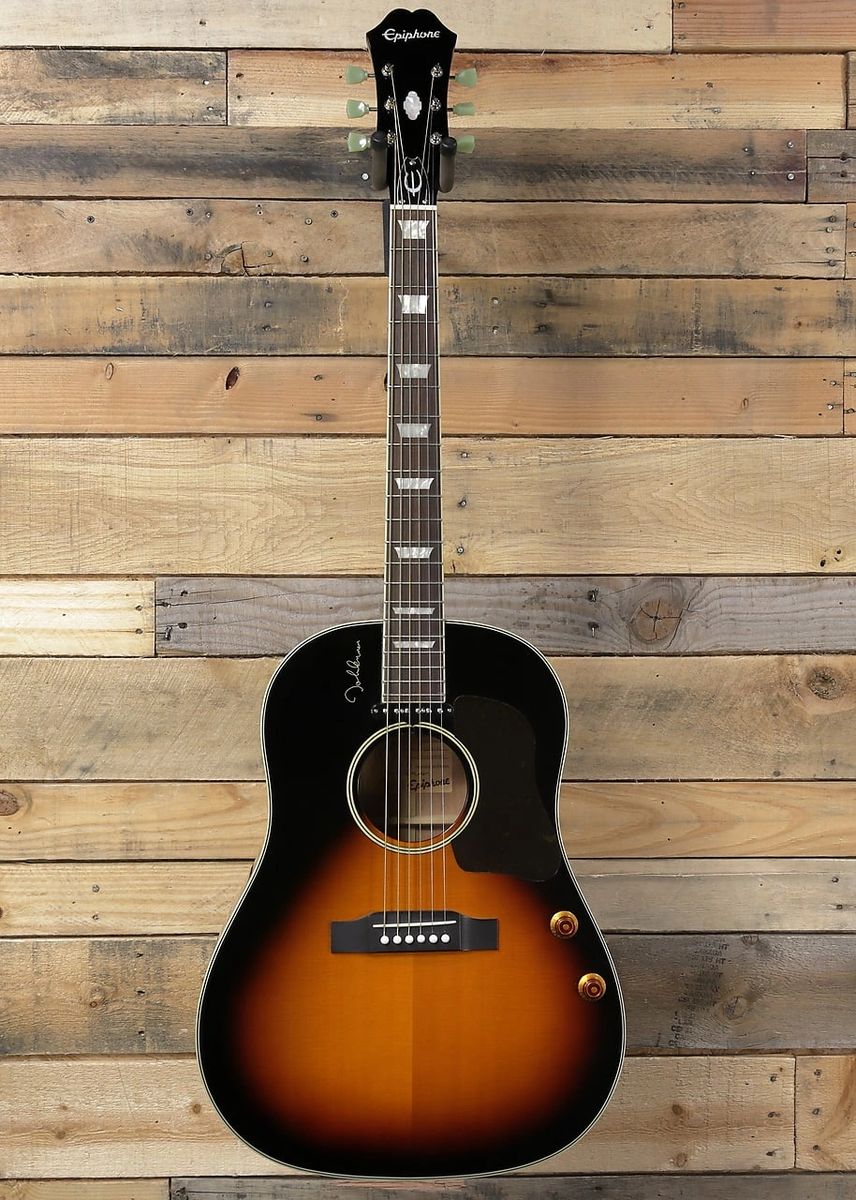 Epiphone 160e store john lennon