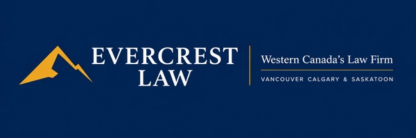 Western Canada's Law Firm
