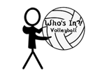 Who's In?! Volleyball
