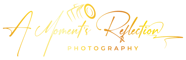 A Moment's Reflection Photography