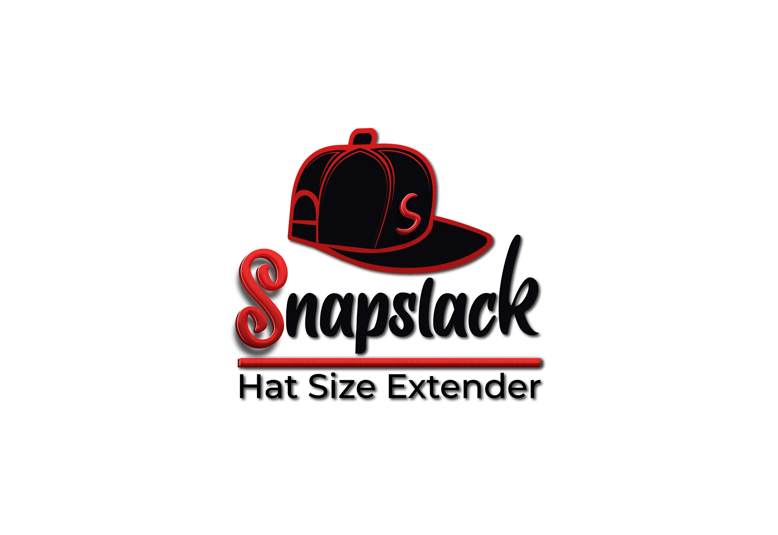Snapslack Hat Size Extender - Hat, Extender, Hats, Mens Hats