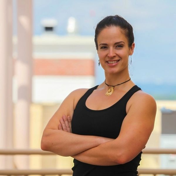 Angela — The Harmony Nexus