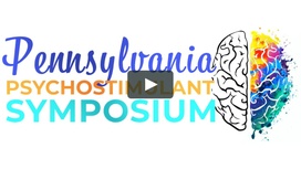 PA Psychostimulant Symposium