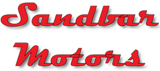 SandBar Motors
