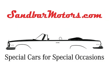 SandBar Motors