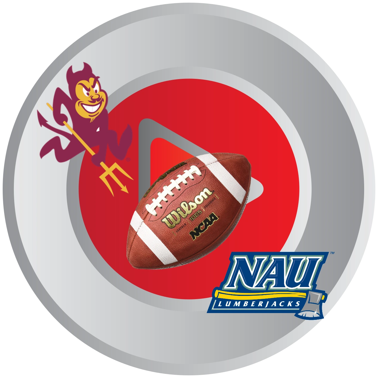 College Football Kickoff 2022: NAU vs. ASU - Preview